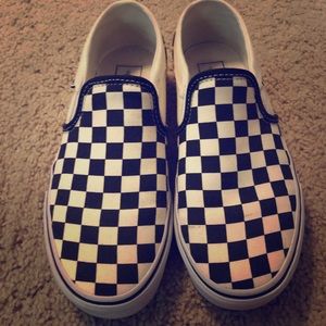 Vans Classics